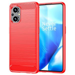 Pack Coque Silicone Rose + Verre Trempé Pour Oppo Reno 8 Lite 5G - Little Boutik