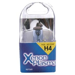 AMPOULE TABLEAU BORD ampoule H4 Xénon Plasma