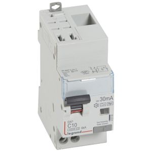 AEG 40271 Disjoncteur diff/érentiel 4 p/ôles 40 A 30 mA