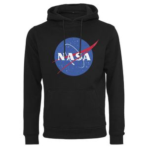 SWEATSHIRT Mister Tee Homme Hauts / Sweat capuche NASA