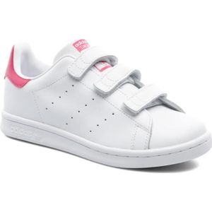 stan smith femme scratch rose