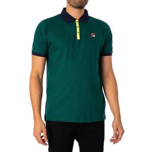 Polo fila homme store