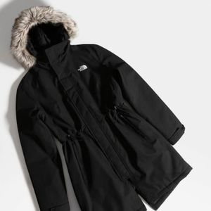 Parka femme the north face pas cher