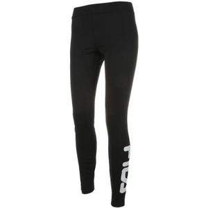Legging fille fila sales