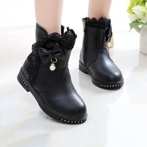 Les bottes pour fille on sale
