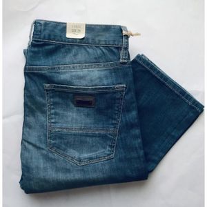 JEANS Pantalon Jeans CERRUTI BLEU