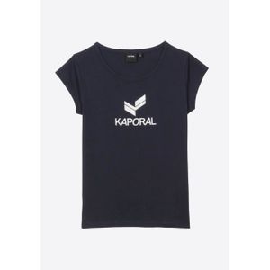 T-SHIRT KAPORAL Junior - T-shirt - marine - 14 ans - Bleu 