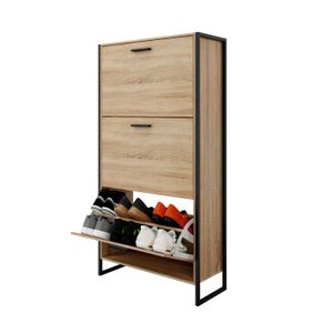 Table chaussure shop