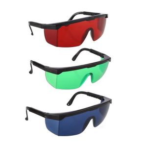 Lunette de protection laser 450 nm Cdiscount