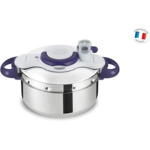 Cocotte Minute Seb 4 5 L Achat Vente Pas Cher