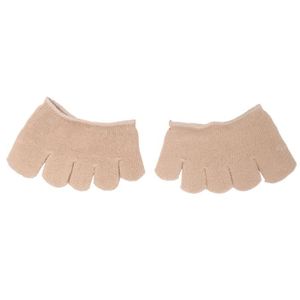 Chaussettes decontractees sans talons Cdiscount