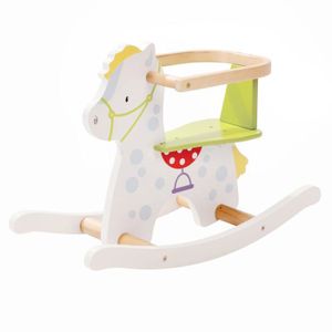 Cheval a bascule 6 mois on sale