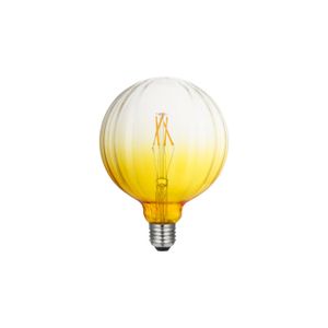 AMPOULE - LED Ampoule LED décorative jaune XXCELL - 4 W - 350 lu