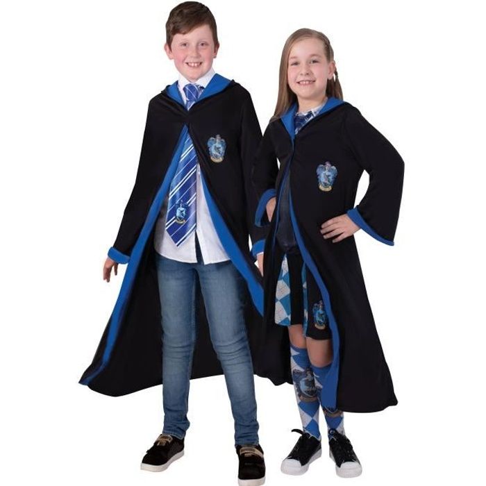 Déguisement - Harry Potter - 9-10 ans - Déguisements pour Enfant - Se  déguiser et se maquiller - Fêtes et anniversaires