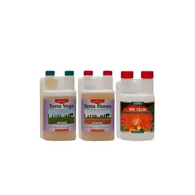 Pack D Engrais Terre Canna Achat Vente Kit De Culture Pack D Engrais Terre Canna Cdiscount