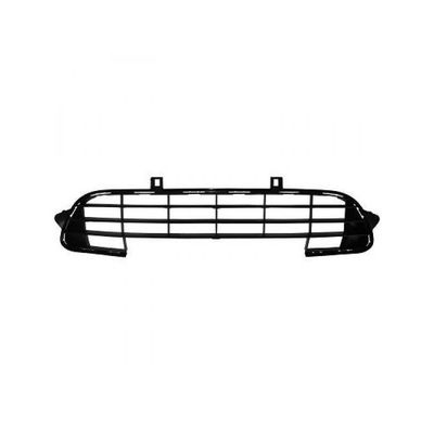 Pare-choc Avant Pour Fiat 500 Phase 1 (2007-2015) - À Peindre, Marque Repiauto