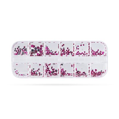 Stickers Autocollants Nail Art - Motifs Fleurs Et Arabesques Pastels - Pour Déco Ongles - Neuf Sous Film