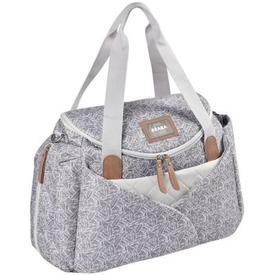 Accessoires De Change Pour Sac à Langer Lässig Glam Signature - Matelas, Porte-biberon Isotherme, Attache Poussette - 2