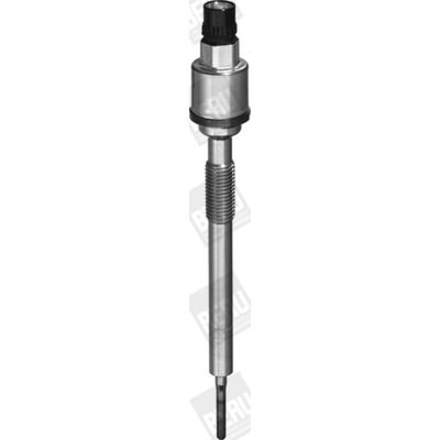 Bougie De Préchauffage Beru GN043 - Pour Toyota Land Cruiser, Avensis, Corolla - 11V - Neuf