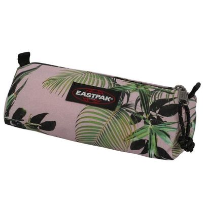 Trousse a crayons Benchmark brize mel pink Eastpak UNI Rose Cdiscount Bagagerie Maroquinerie