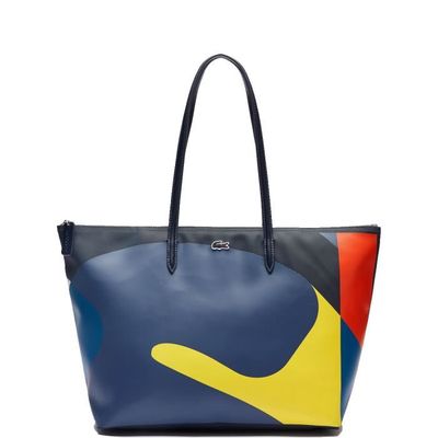 Sac lacoste multicolor top