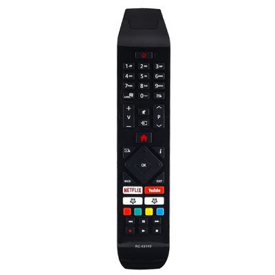 ② Télécommande Hitachi Smart TV avec bouton NetFlix — Télécommandes —  2ememain