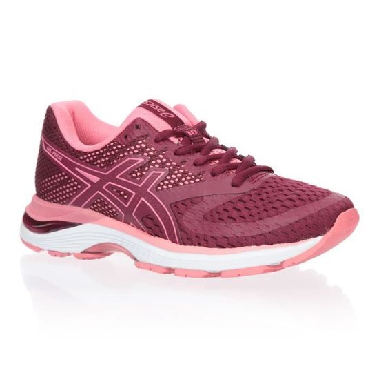 Asics gel pulse 10 femme best sale