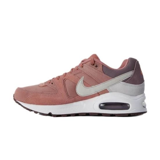 Nike air new arrivals max command rose