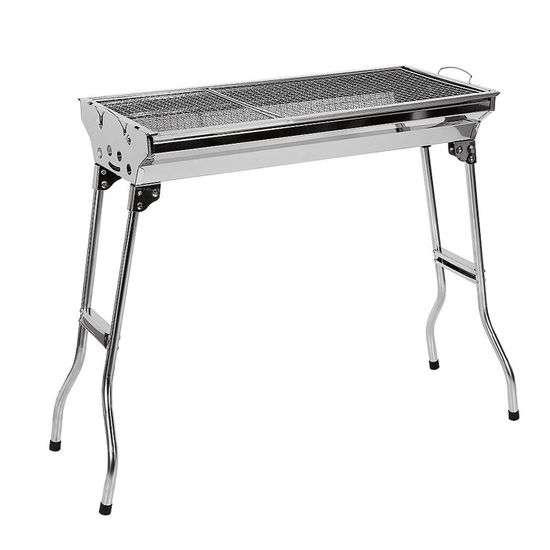 HÔTTE BARBECUE AVALOIR POUR CHEMINEE FOYER EN ACIER NOIR L 100xP 65xH 32 Sortie Fumee 250