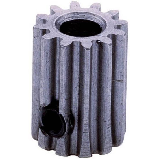 Roue Conique Hostaform C – Module 0.5, 16 Dents, 1 Set, Résistance à L'usure, Pour Engrenages Sous L'eau