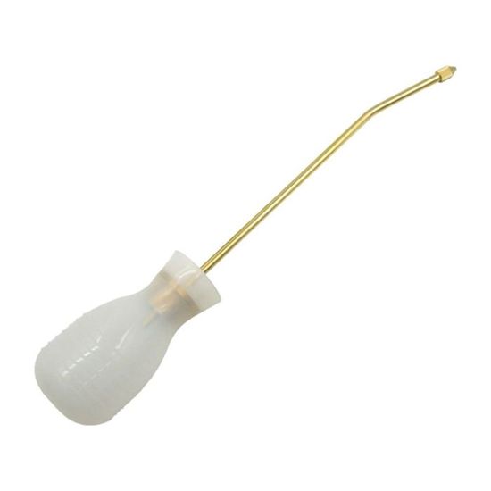 4 Ruote Pivotanti Per Applicatore, In Gomma Dura, 4'' X 1-1/4'', Con 4 Girelli, WeldAwire