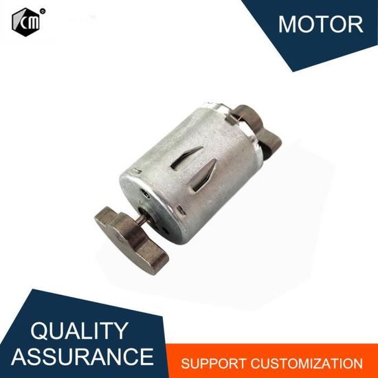 Modèle De Moteur RS-775vc-8015 Moteur De Scie à Table Haute Vitesse Moteur De Meuleuse électrique 775 DC Moteur Haute Puissance 12-20 V Outils