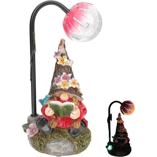 Figurines Dansantes à énergie Solaire, Ornements De Tableau