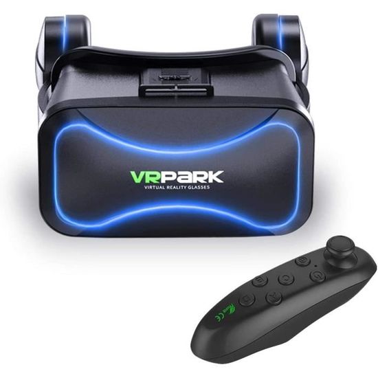Casque vr hot sale sans fil