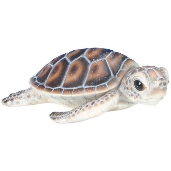 Bebe Tortue Marine En Resine Cdiscount Maison