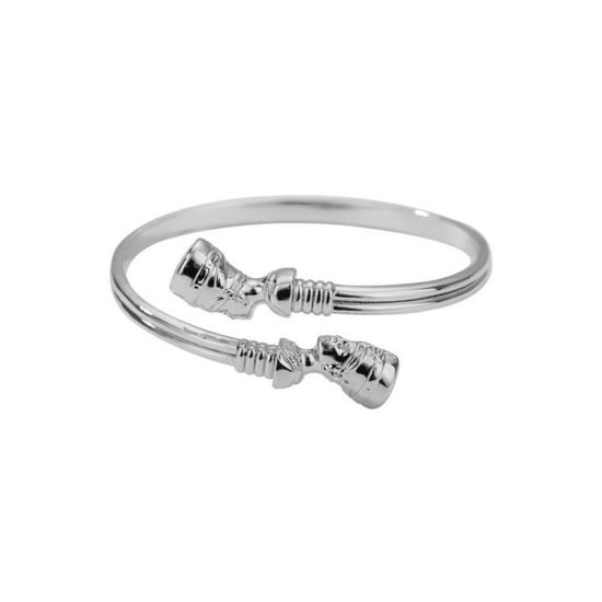 Nefertiti bracelet top