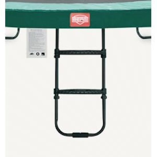 BERG Echelle Trampoline Taille L Pas Cher