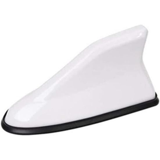 Antenne Aileron De Requin Pour Dacia Duster 2018-2023 - Améliore Le Signal, Design Aérodynamique, Étanche