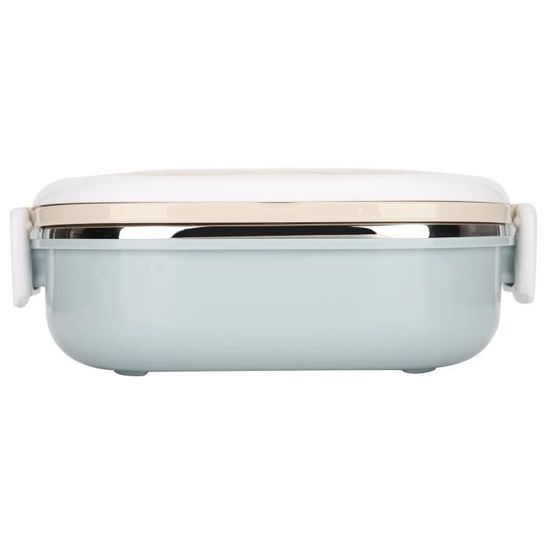 AIYoo Boîtes Repas Lunch Box Récipient à Nourriture En