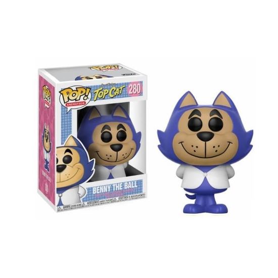 Top 2025 cat funko