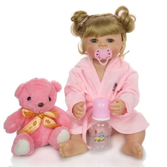 22 Pouces 55 Cm Bebe Reborn Fille Pleine Silicone Corps Reborn Poupees Realistes Enfants Playmate Cadeaux De Noel Cdiscount Jeux Jouets 22 Pouces 55 Cm Bebe Reborn Fille Pleine Silicone Corps Reborn Poupees Realistes Enfants Playmate Cadeaux De Noel Cdiscount Jeux Jouets