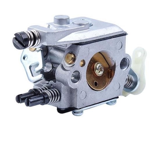Carburateur Carb pour Husqvarna 51 55 Rancher EPA EU1 Chainsaw n ° 503
