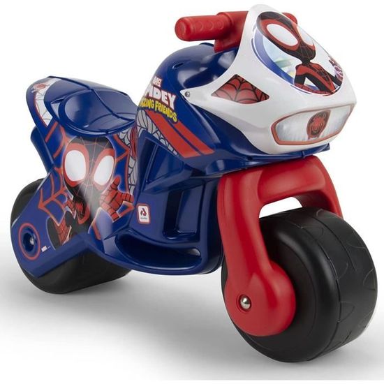Porteur moto injusa sales