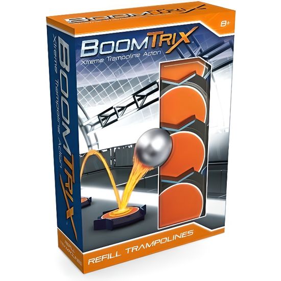 Goliath Trixx Big Set à Prix Carrefour