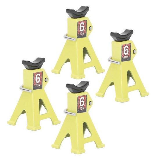 Auvstar 4pcs Crochet De Rangement De Garage En Acier,Stockage Outils