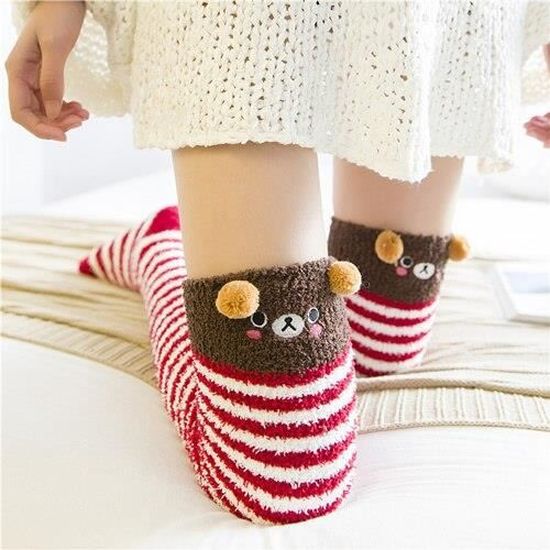 Chaussettes 18 Ans Drôles Pour Fille - Message "Je Suis Adulte" - Taille 38-42 - Cadeau Anniversaire Original