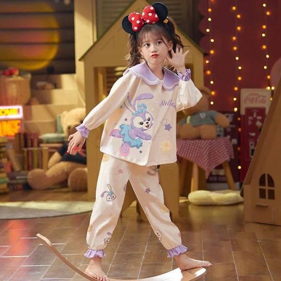 Pyjama ete 2025 garcon 2 ans