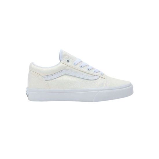 Vans fille paillette discount