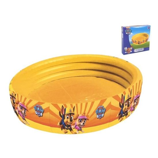 Brassards Piscine Enfants 2-6 Ans - 3 Chambres à Air Indépendantes - PVC Sûr - Flotteurs Sécurité 6-20 Kg