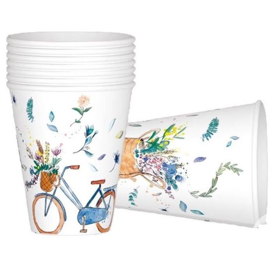 Des Gobelets En Plastique Pour Toutes Les Occasions